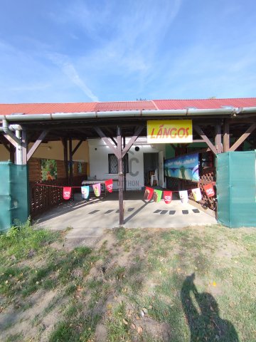 Eladó üzlethelyiség, Tóalmáson 12 M Ft / költözzbe.hu