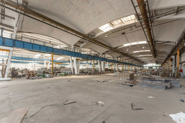 Eladó ipari ingatlan, Budapesten, XXI. kerületben 2737.5 M Ft