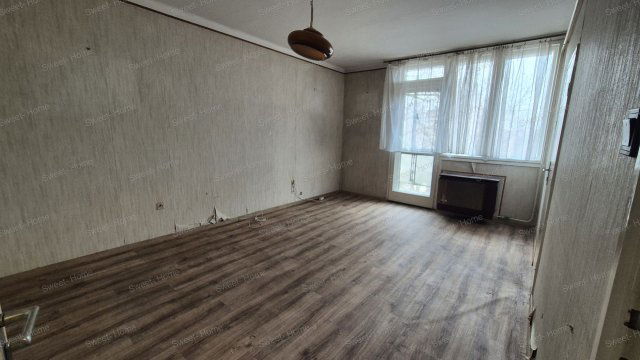 Eladó téglalakás, Kecskeméten 34.9 M Ft, 1 szobás