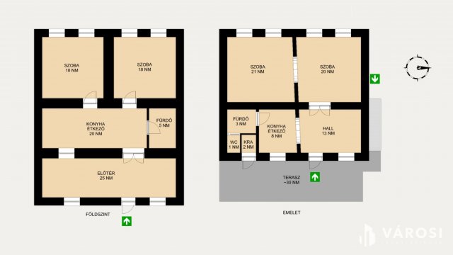 Eladó családi ház, Szegeden 149.99 M Ft, 5 szobás