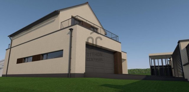 Eladó családi ház, Budapesten, XVII. kerületben 190 M Ft