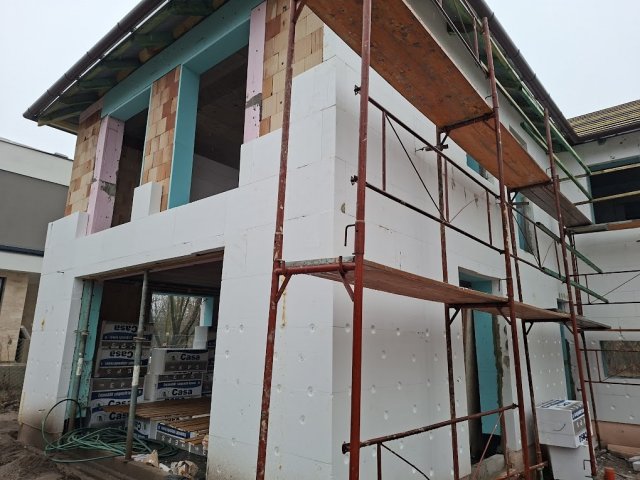 Eladó családi ház, Budapesten, XVI. kerületben 155 M Ft