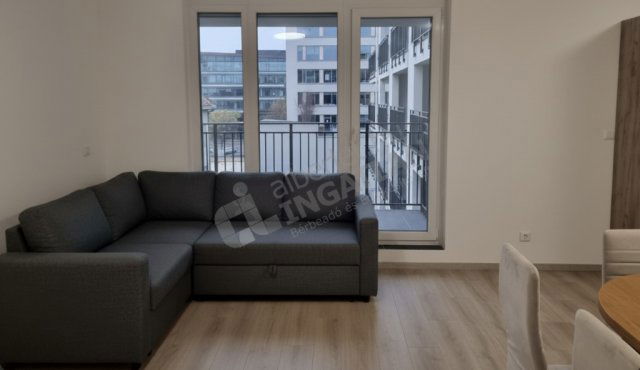 Kiadó téglalakás, albérlet, XIII. kerületben, Angyalföldi úton