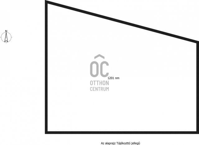 Eladó telek, Pilisen 22.9 M Ft / költözzbe.hu