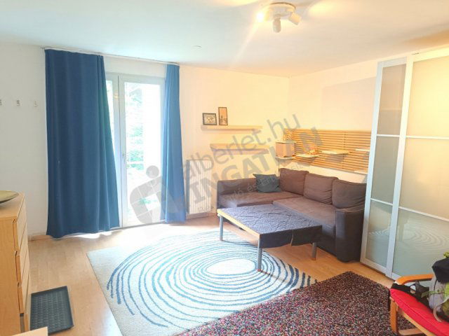 Kiadó téglalakás, albérlet, VII. kerületben, Hutyra Ferenc utcában