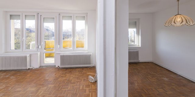 Eladó téglalakás, Nyíregyházán 49.9 M Ft, 3 szobás