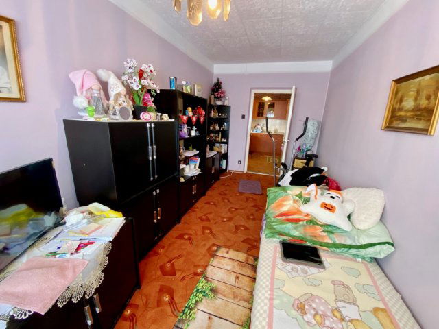 Eladó téglalakás, Nyíregyházán 40.9 M Ft, 2 szobás