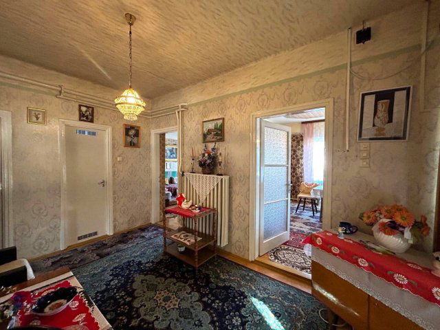 Eladó családi ház, Jászapátiban 17.9 M Ft, 4 szobás