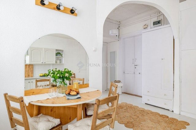 Eladó téglalakás, Budapesten, X. kerületben 74.99 M Ft, 2 szobás