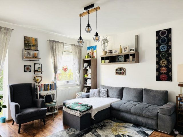 Eladó sorház, Bogádon 74.99 M Ft, 3 szobás