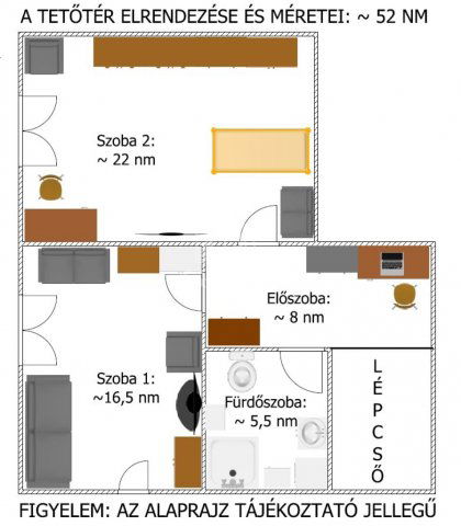 Eladó családi ház, Debrecenben 209.9 M Ft, 8 szobás