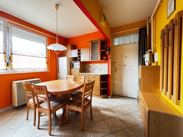 Kiadó téglalakás, albérlet, Zalaegerszegen 145 E Ft / hó
