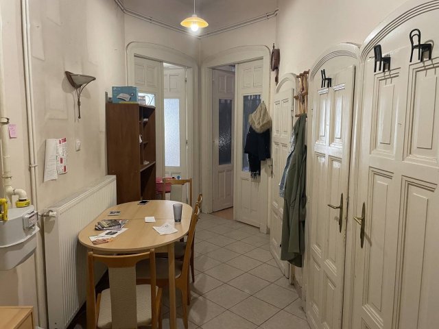 Eladó téglalakás, Budapesten, VI. kerületben 99.9 M Ft