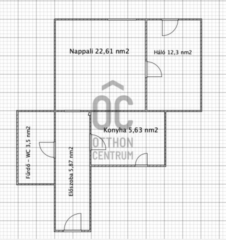 Eladó téglalakás, Budapesten, XIV. kerületben 78.8 M Ft
