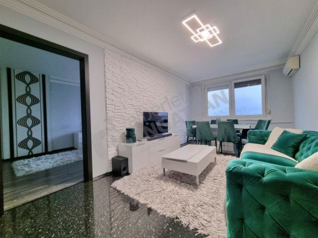 Kiadó panellakás, albérlet, III. kerületben, Kerék utcában