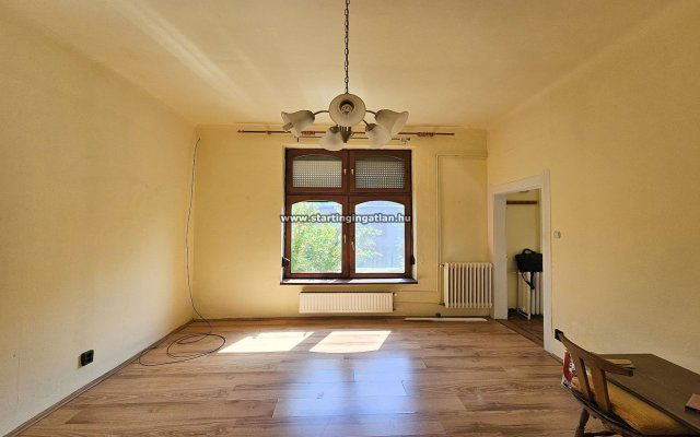 Eladó téglalakás, Budapesten, IV. kerületben 39.9 M Ft, 1 szobás