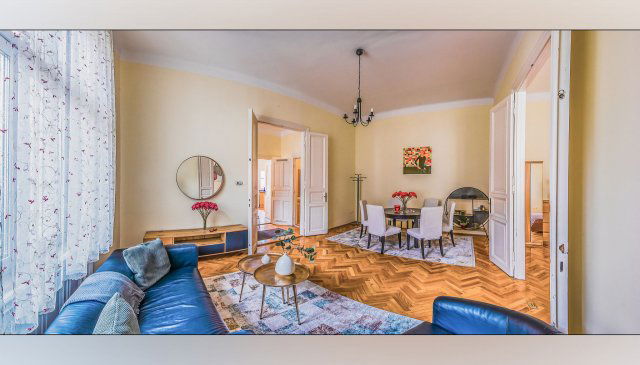 Kiadó téglalakás, albérlet, V. kerületben, Hercegprímás utcában