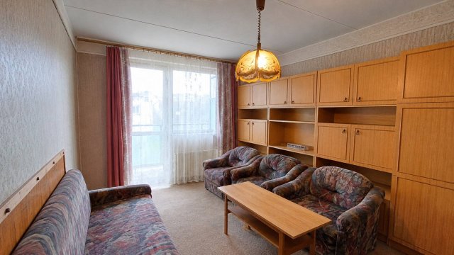 Eladó panellakás, Salgótarjánban 18.9 M Ft, 3 szobás