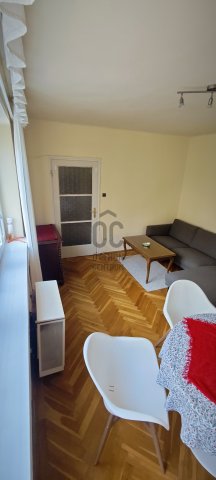 Kiadó téglalakás, albérlet, Budapesten, I. kerületben, 2 szobás