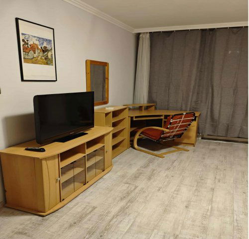 Kiadó téglalakás, albérlet, Debrecenben 200 E Ft / hó, 2 szobás