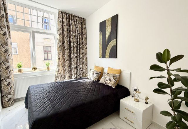 Eladó téglalakás, Budapesten, V. kerületben, Irányi utcában