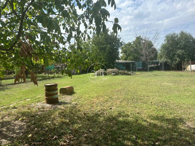 Eladó telek, Szegeden 24.99 M Ft / költözzbe.hu