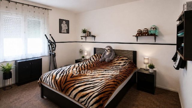 Eladó családi ház, Dömsödön 38.5 M Ft, 2 szobás