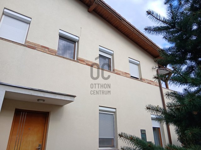 Eladó ikerház, Budapesten, XVII. kerületben 149.8 M Ft, 4 szobás