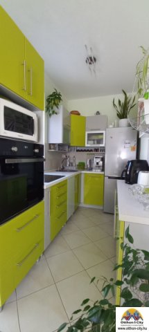 Eladó téglalakás, Gyömrőn 70 M Ft, 2 szobás