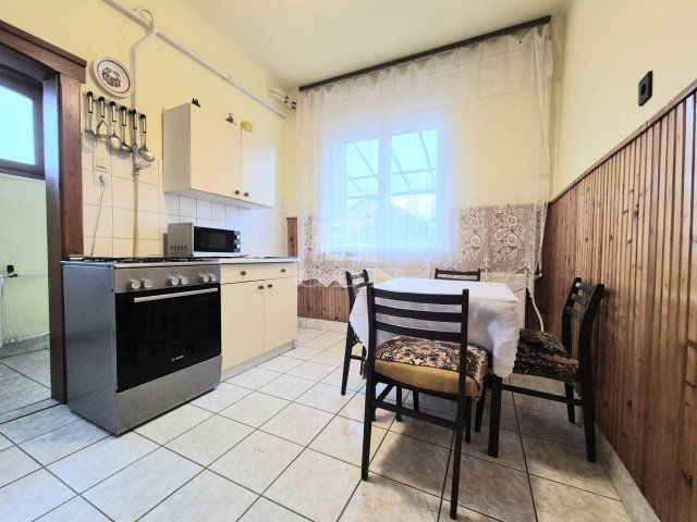 Eladó ikerház, Kerepesen 80.49 M Ft, 2 szobás