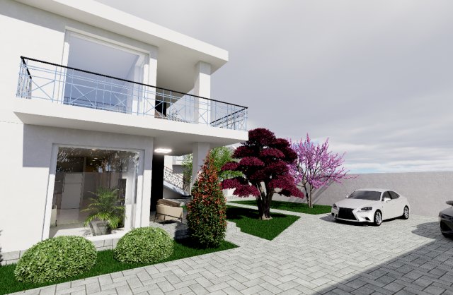 Eladó téglalakás, Zalaegerszegen 114 M Ft, 3+2 szobás