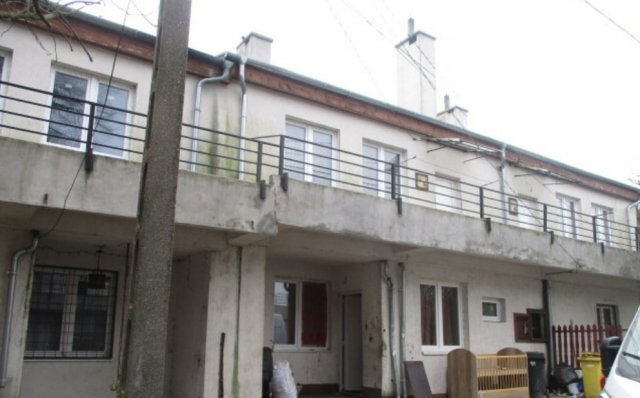 Eladó téglalakás, Sátoraljaújhelyen, Nefelejcs utcában 6.3 M Ft