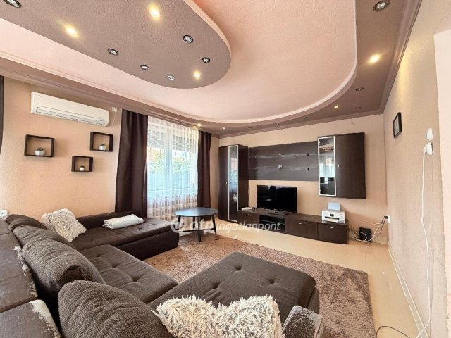 Eladó családi ház, Kiskőrösön 79.5 M Ft, 3+1 szobás