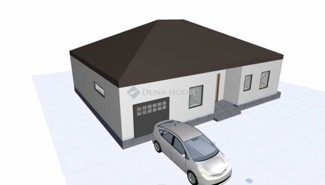 Eladó ikerház, Budapesten, XVIII. kerületben 159.9 M Ft, 5 szobás