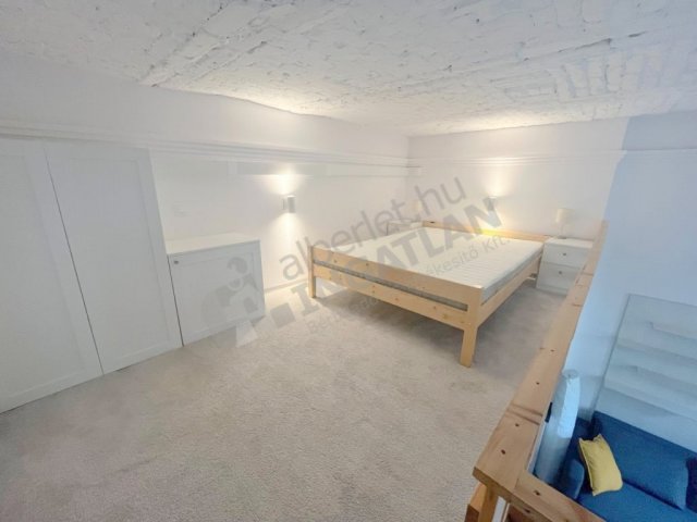 Kiadó téglalakás, albérlet, XI. kerületben, Ballagi Mór utcában
