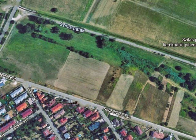 Eladó mezogazdasagi ingatlan, Budapesten, XVI. kerületben 9 M Ft
