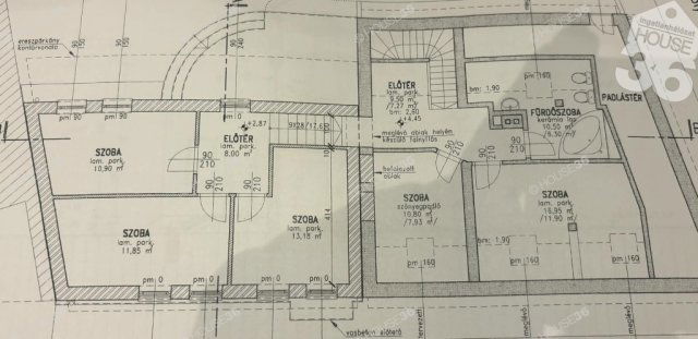 Eladó családi ház, Kecskeméten 215 M Ft, 6 szobás