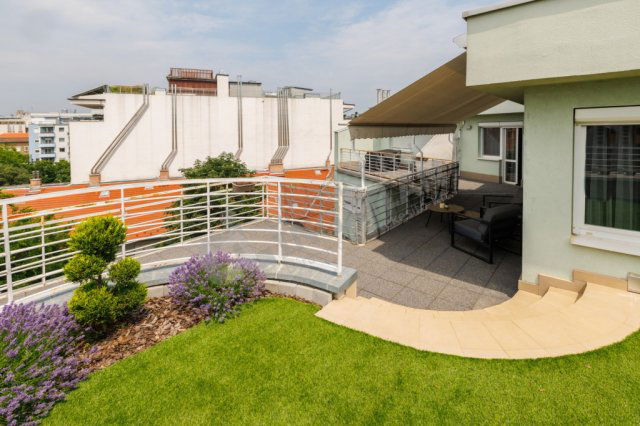 Eladó téglalakás, Budapesten, XIII. kerületben 169.9 M Ft