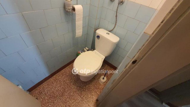 Eladó ikerház, Marcaliban 35 M Ft, 2+2 szobás