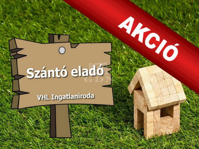 Eladó mezogazdasagi ingatlan, Hajdúböszörményen 11.99 M Ft
