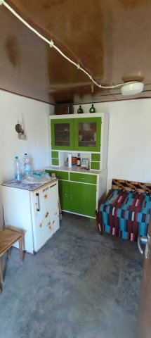 Eladó nyaraló, Türjén 3.99 M Ft, 1 szobás