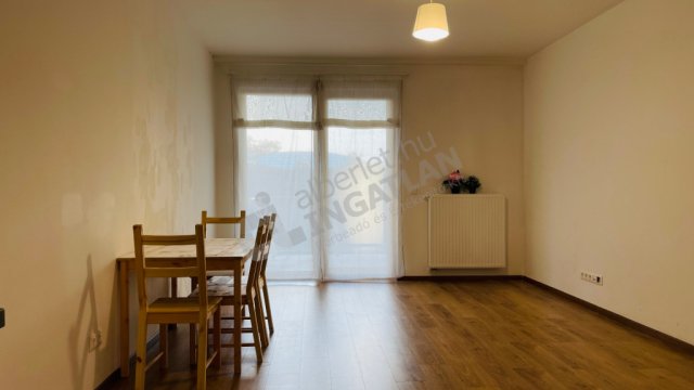 Kiadó téglalakás, albérlet, XIII. kerületben, Danubius utcában