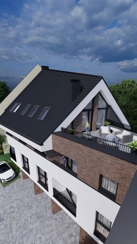 Eladó téglalakás, Szegeden 126 M Ft, 4 szobás