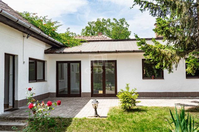 Eladó családi ház, Budapesten, XVI. kerületben 119.9 M Ft
