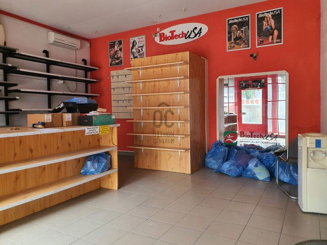Eladó üzlethelyiség, Kisvárdán 24.9 M Ft / költözzbe.hu