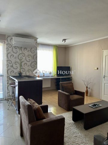 Eladó téglalakás, Mosonmagyaróváron 54.9 M Ft, 2 szobás