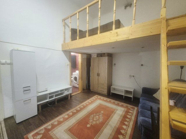 Kiadó téglalakás, albérlet, Budapesten, VII. kerületben