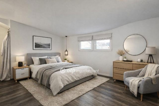 Eladó téglalakás, Budapesten, XVIII. kerületben 55 M Ft