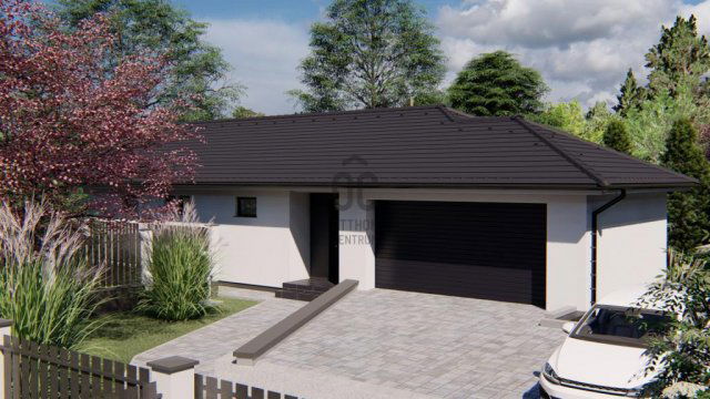 Eladó családi ház, Alsónémediben 144.9 M Ft, 5 szobás