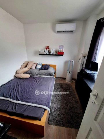 Eladó ikerház, Üllőn 38.9 M Ft, 1+1 szobás